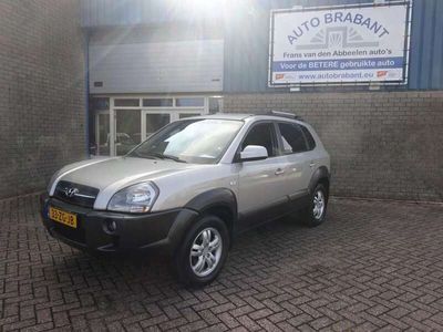 tweedehands Hyundai Tucson 2.0i Style