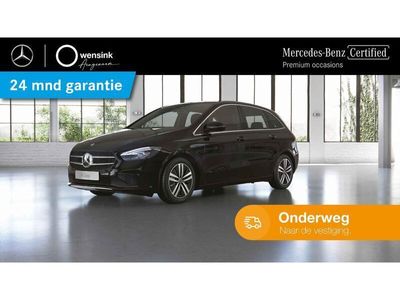 Mercedes B250