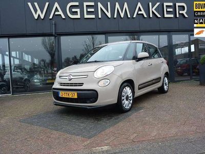 tweedehands Fiat 500L 0.9 TwinAir Easy Eco Airco|Cruise|Goed Onderhouden