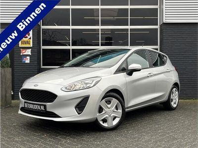 tweedehands Ford Fiesta 1.1 Trend