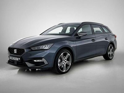 Grijs Gebruikt 2025 Seat Leon Business Stationwagen | € 36.850