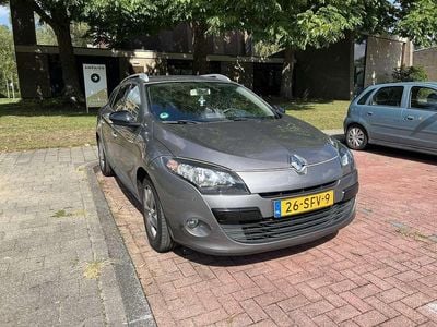 Renault Mégane GrandTour