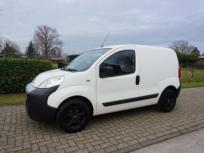 Overige Occasion 2014 Fiat Fiorino MPV | € 5.950 (Duur)