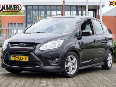 tweedehands Ford C-MAX 1.0 Titanium STOELVERW-PDC-CRUISE