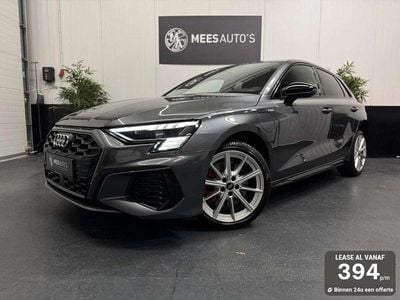 Audi A3 Sportback e-tron