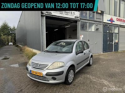 Gebruikt 2003 Citroën C3 | € 1.499 (Eerlijke prijs)