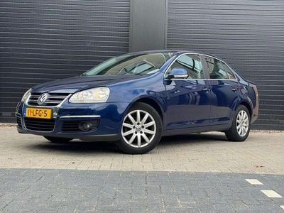 VW Jetta