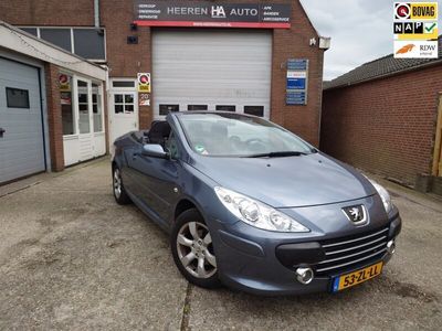 Peugeot 307 CC
