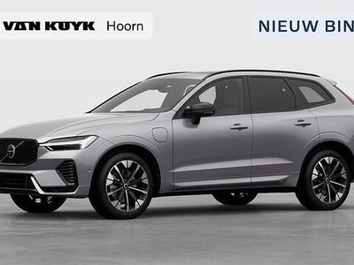 Zilver Nieuw 2025 Volvo XC60 Plus SUV | € 76.382