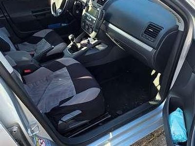 VW Golf VI