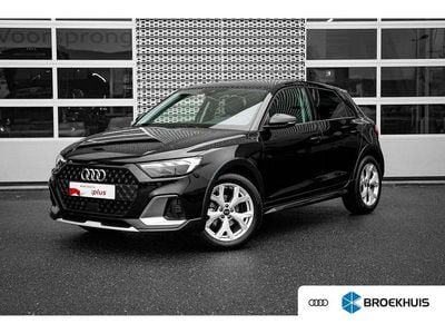 Occasion Audi A1 Comfort 116 PK (85 kW) 2025 Zwart SUV