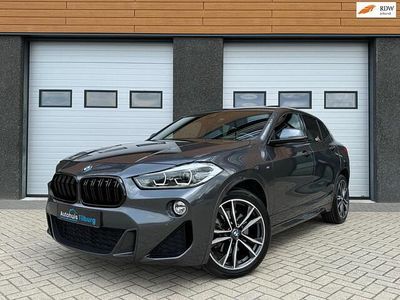 Grijs Gebruikt 2019 BMW X2 M Sport SUV | € 27.490 (Eerlijke prijs)