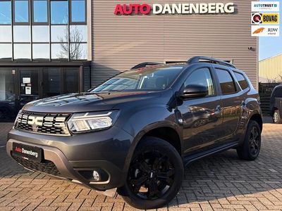 Grijs (metallic) Occasion 2023 Dacia Duster Extreme SUV | € 24.900 (Eerlijke prijs)