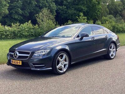 Mercedes CLS350