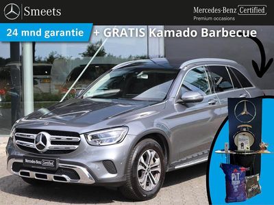 Mercedes GLC200
