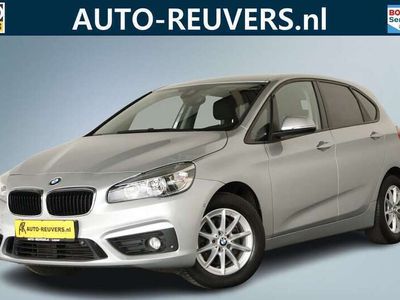 BMW 220 Active Tourer