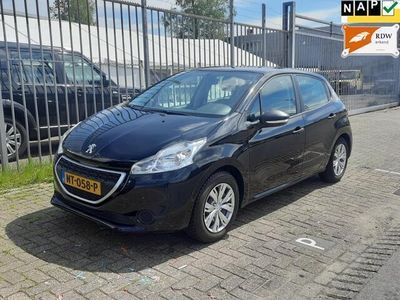 tweedehands Peugeot 208 1.0 VTi Access Airco MOTOR DEFECT!