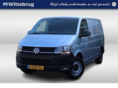 VW T6