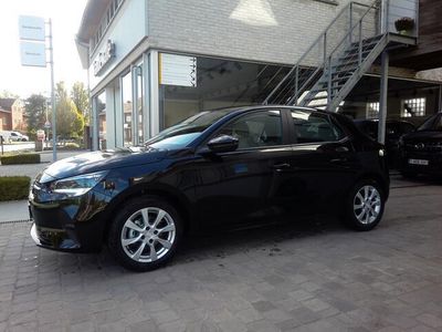 tweedehands Opel Corsa CORSAEDITION ECO LED KOPLAMPEN