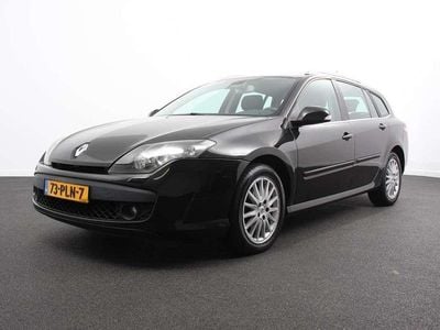 Renault Laguna III