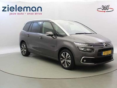 tweedehands Citroën Grand C4 Picasso 1.2 PureTech Business 7 persoons - Navi