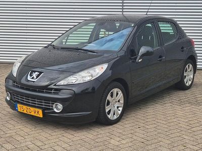 Gebruikt 2008 Peugeot 207 | € 4.249 (Iets duurder)