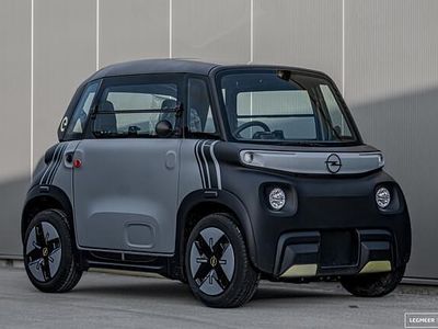 Nieuw Opel Corsa-e Rocks 132 kW (180 PK) 2025 Grijs Hatchback