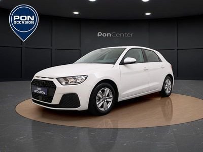 Occasion Audi A1 Sportback Proline 95 PK (69 kW) 2020 Wit Hatchback
