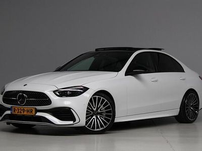 Mercedes C300