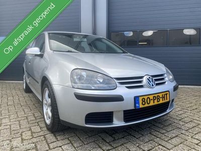 VW Golf V