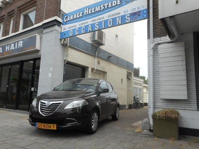 tweedehands Lancia Ypsilon 0.9