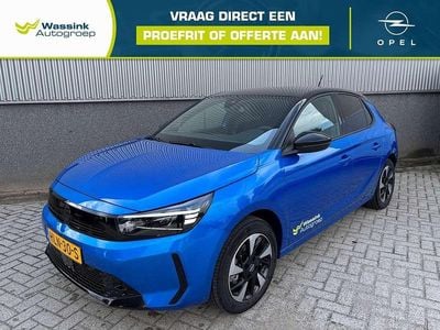 Opel Corsa-e