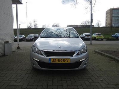 tweedehands Peugeot 308 SW 1.2 PureTech Style