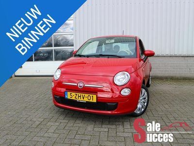 tweedehands Fiat 500 1.0 TwinAir Pop Nieuwe APK