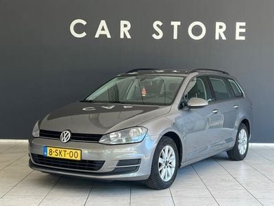 VW Golf VII