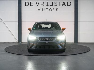 Grijs Occasion 2019 Seat Ibiza Business Hatchback | € 13.900 (Eerlijke prijs)