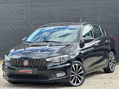 tweedehands Fiat Tipo 1.4i Lounge Edition /Navi/Pdc/A.r/A./Garantie/