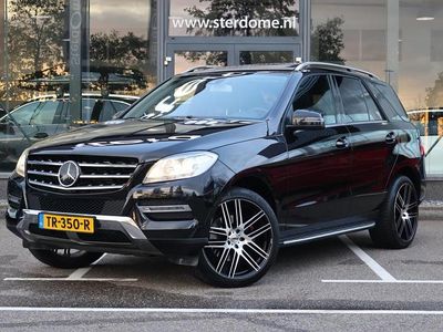Mercedes ML350