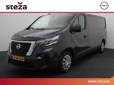 Nissan Primastar