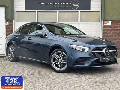 Mercedes A250