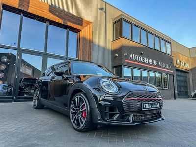 Mini John Cooper Works Clubman