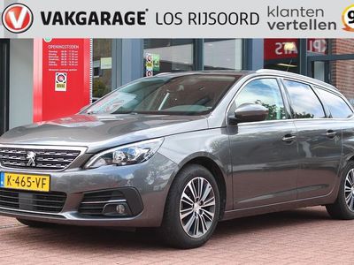 Peugeot 308 SW