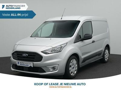 tweedehands Ford Transit CONNECT 1.5 EcoBlue L1 Trend 120pk Automaat