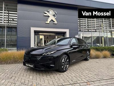Occasion Peugeot 308 SW Allure 146 PK (107 kW) 2025 Zwart Stationwagen