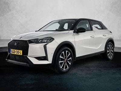 Grijs Occasion 2024 DS Automobiles DS3 Performance | € 22.920 (Eerlijke prijs)