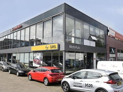 Mercedes CLA250e Shooting Brake