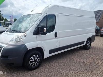Citroën Jumper