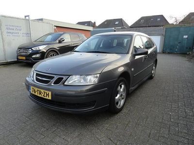 Saab 9-3