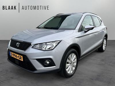 tweedehands Seat Arona 1.0 TSI Style