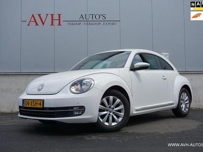 VW Beetle